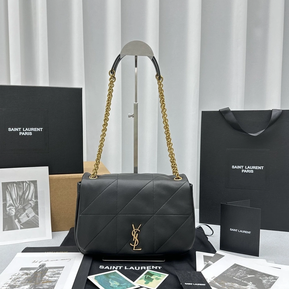 Rep ladies REP JAMIE 4.3 SMALL IN LAMBSKIN YSL 0729